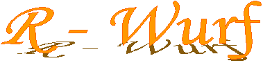 R - Wurf