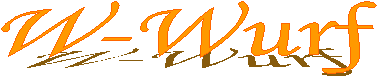 W-Wurf
