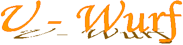 U - Wurf